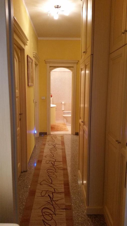 Luxury Apartment Pavullo Nel Frignano Buitenkant foto