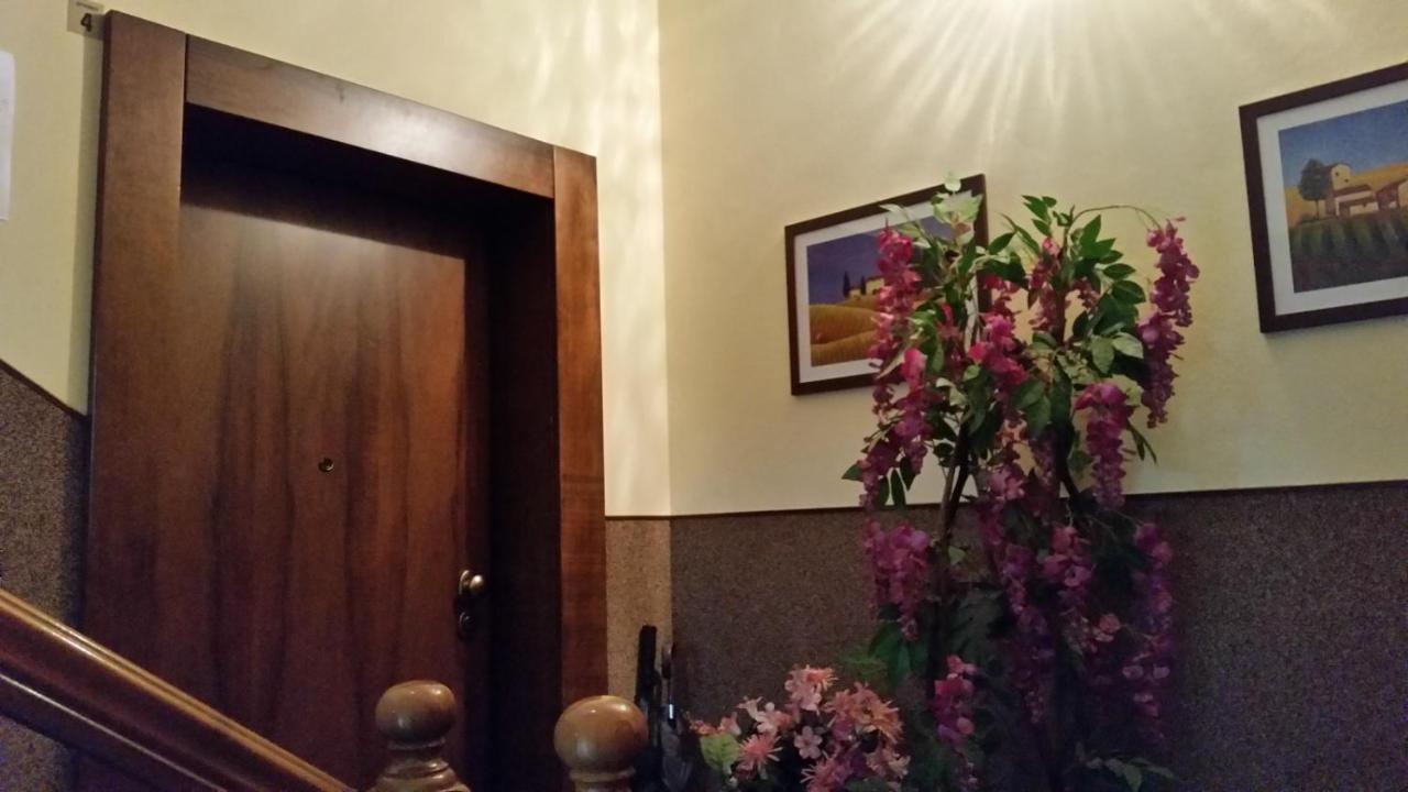 Luxury Apartment Pavullo Nel Frignano Buitenkant foto