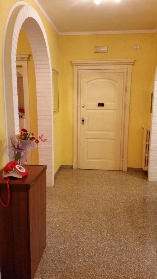 Luxury Apartment Pavullo Nel Frignano Buitenkant foto
