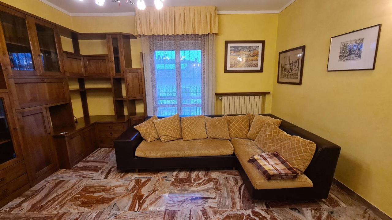 Luxury Apartment Pavullo Nel Frignano Buitenkant foto