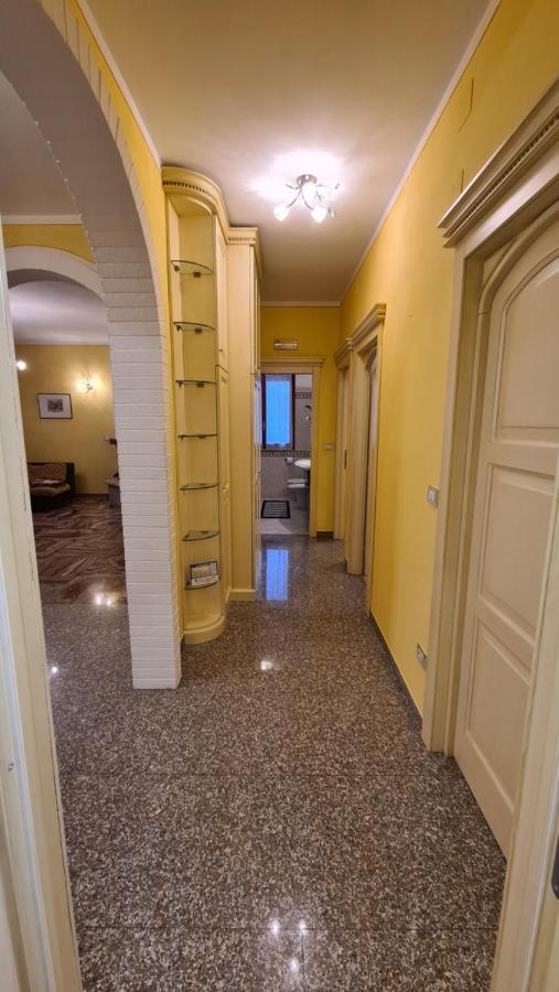 Luxury Apartment Pavullo Nel Frignano Buitenkant foto
