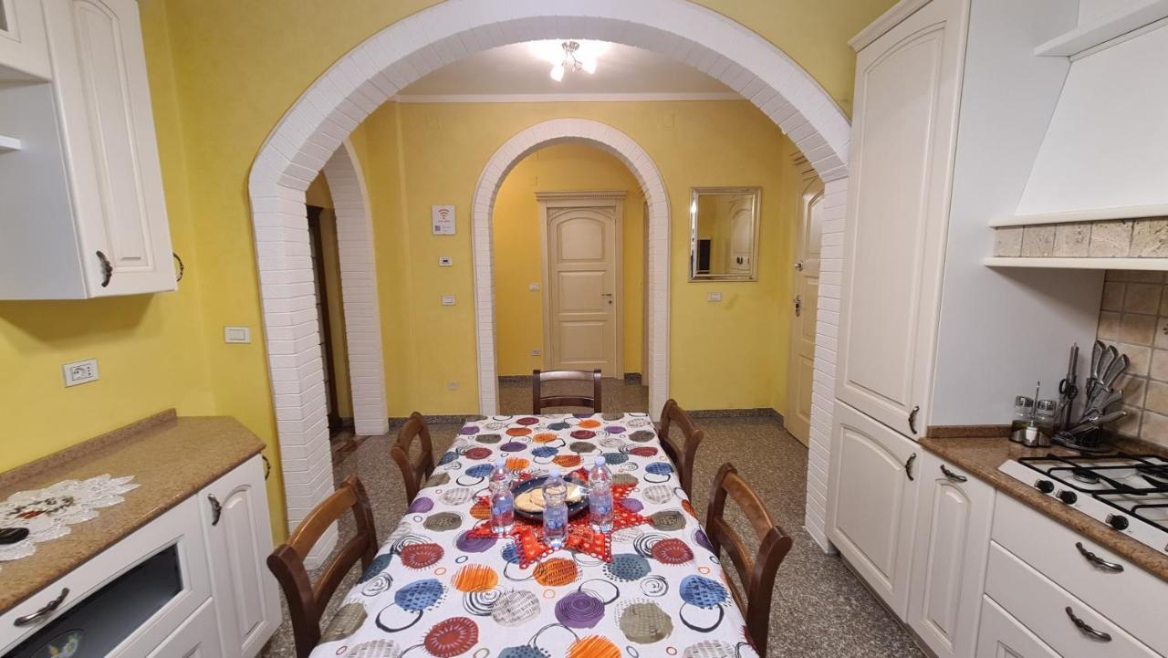Luxury Apartment Pavullo Nel Frignano Buitenkant foto