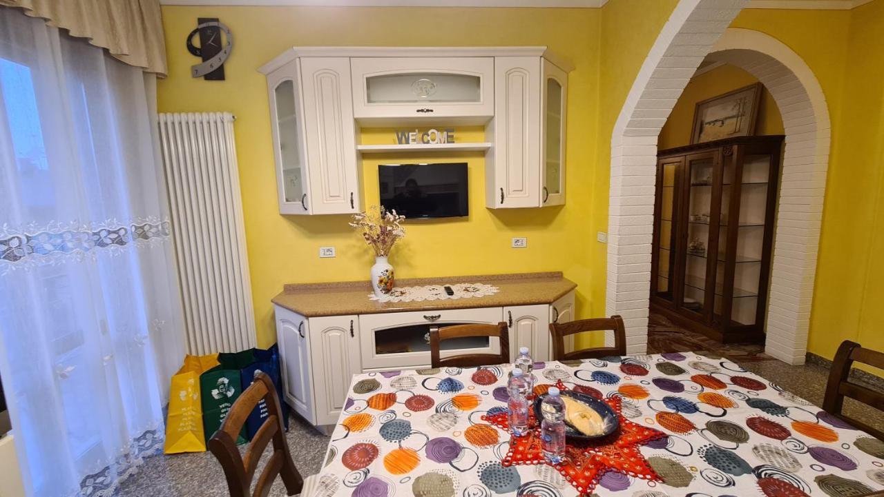Luxury Apartment Pavullo Nel Frignano Buitenkant foto