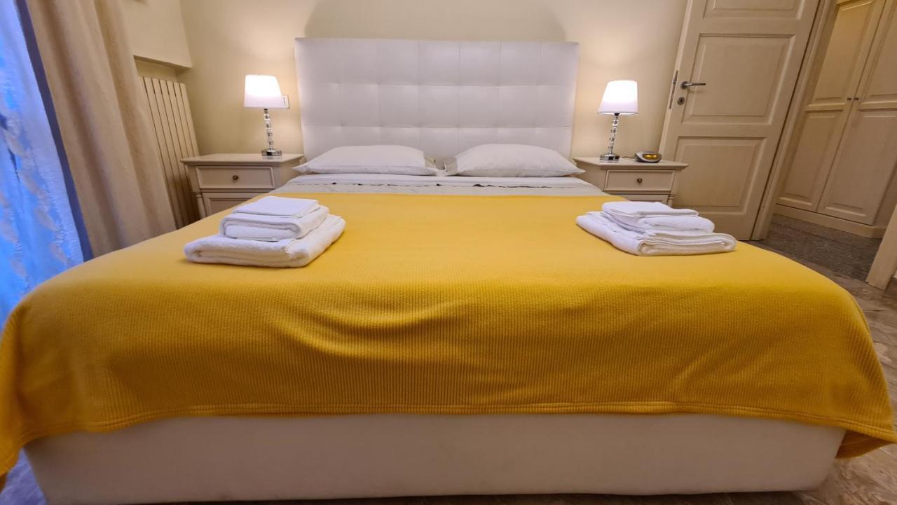 Luxury Apartment Pavullo Nel Frignano Buitenkant foto