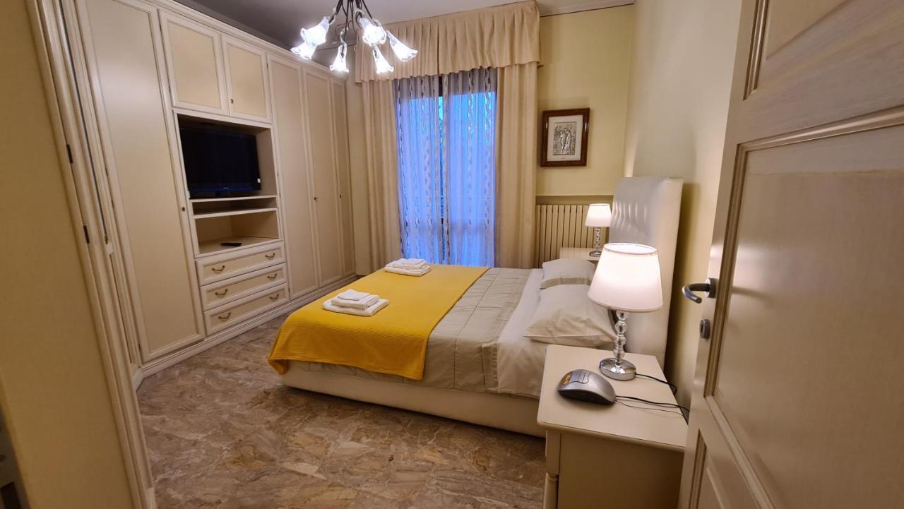 Luxury Apartment Pavullo Nel Frignano Buitenkant foto